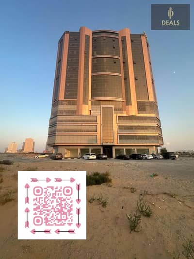 Студия Продажа в Аль Хумаид Сити, Аджман - 2786. png