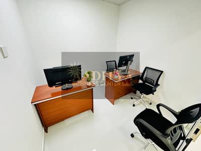 مکتب  للايجار في ديرة، دبي - 1d83b309-4460-4676-af44-56191194ca0c. jpg