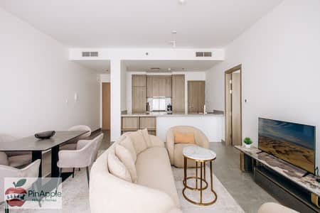 1 Bedroom Apartment for Rent in Dubai Marina, Dubai - IMG_5988. jpg