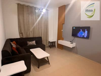 1 Bedroom Flat for Rent in Al Nuaimiya, Ajman - WhatsApp Image 2025-08-11 at 4.35. 05 AM. jpeg