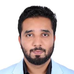 Shehryar Ahmad