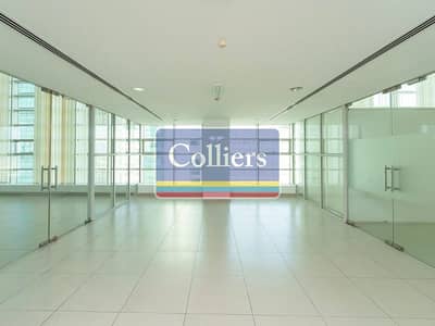 Офис в аренду в Остров Аль Рим, Абу-Даби - 22.11. 2024_AE_Colliers_Commercial - Tala Tower 402_-24. jpg