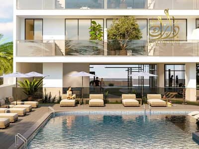 1 Bedroom Flat for Sale in Jumeirah Village Circle (JVC), Dubai - 5bb712e2-47f1-45d6-ba5a-2e3a0a2d0beb. jpg