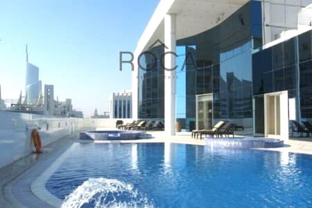 Studio for Rent in Jumeirah Lake Towers (JLT), Dubai - 7e3081d5-6f33-4eb7-bbdd-a257ef3a967b. jpg