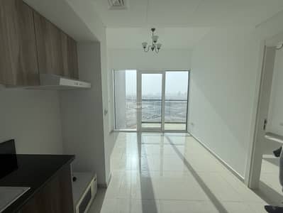 1 Bedroom Apartment for Rent in DAMAC Hills, Dubai - High Floor | Best Price | Vacant