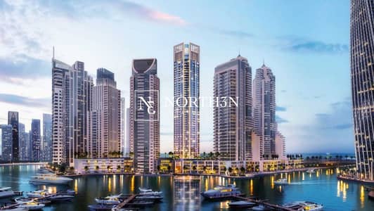 1 Bedroom Apartment for Sale in Dubai Marina, Dubai - READY TO MOVE INTO - ZERO COMMISSIONS - PRIME LOCATION