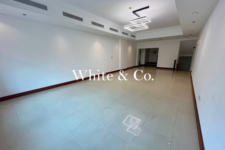 Unique Layout | Triplex | Private Parking