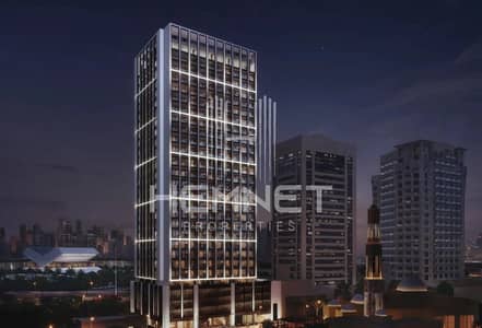 Офис Продажа в Калчер Вилладж, Дубай - Офис в Калчер Вилладж，Binghatti Twilight, 2225000 AED - 12480956