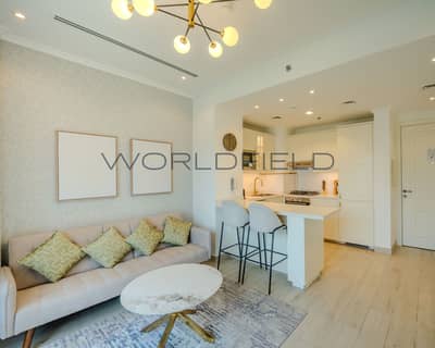 1 Bedroom Apartment for Sale in Jumeirah Village Circle (JVC), Dubai - DSC02725-HDR. jpg
