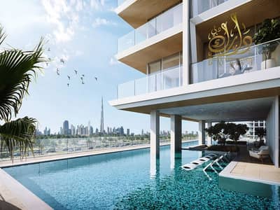 1 Bedroom Apartment for Sale in Al Jaddaf, Dubai - WhatsApp Image 2025-08-11 at 17.04. 44. jpeg