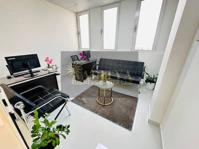 Office for Rent in Deira, Dubai - 60c76449-23d5-45fa-891d-7ec0f8145d0c. jpg