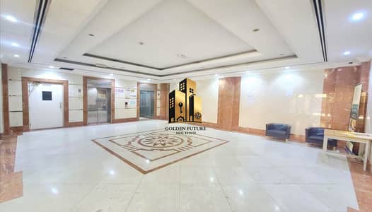فلیٹ 2 غرفة نوم للايجار في تجارية مويلح، الشارقة - Screenshot_20250811_171420_Property Finder. jpg