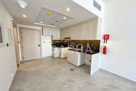 Pool View | Low Floor | Vacant Soon