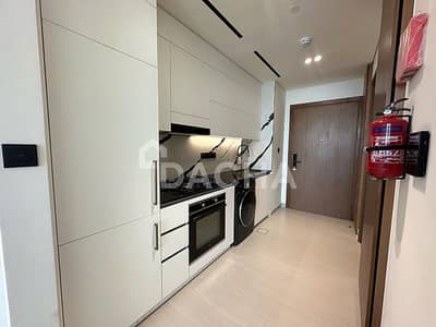 商业湾， 迪拜 单身公寓待租 - 位于商业湾，Billionaire Residences By Binghatti 的公寓 85000 AED - 12481079