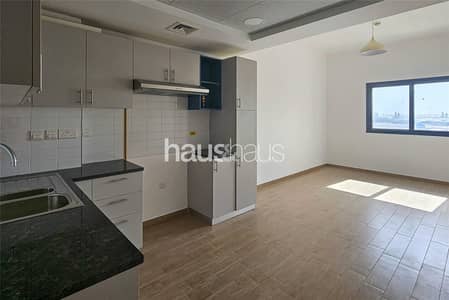 2 Bedroom Apartment for Rent in Wasl Gate, Dubai - New Build | Pool View | Great Location
