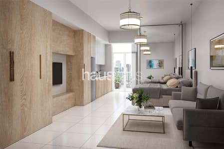 1 Bedroom Apartment for Sale in Arjan, Dubai - POST HANDOVER | Ready New | High ROI