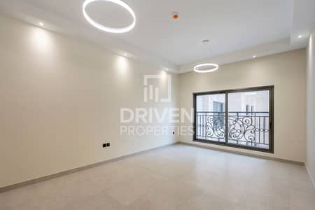 1 Bedroom Flat for Rent in Al Furjan, Dubai - Brand New | Flexible Cheques | Large Layout