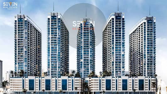 1 Спальня Апартамент Продажа в Свободная зона Аджман, Аджман - IMG-20250805-WA0004. jpg