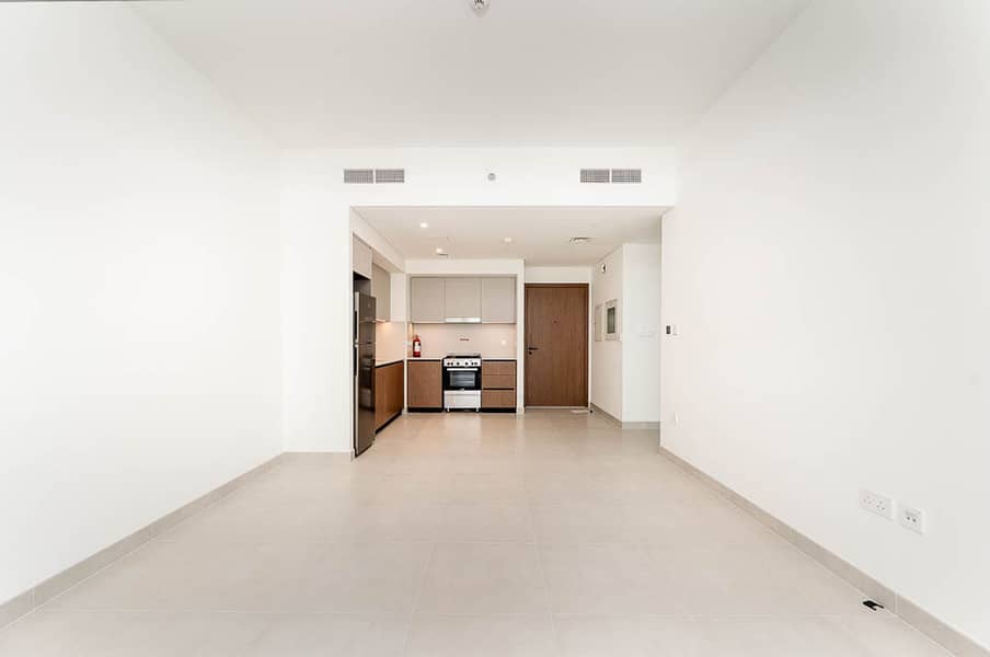 位于迪拜溪港，溪谷宫殿 1 卧室的公寓 1950000 AED - 12034447