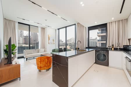 商业湾， 迪拜 2 卧室单位待租 - 位于商业湾，Billionaire Residences By Binghatti 2 卧室的公寓 250000 AED - 12200003
