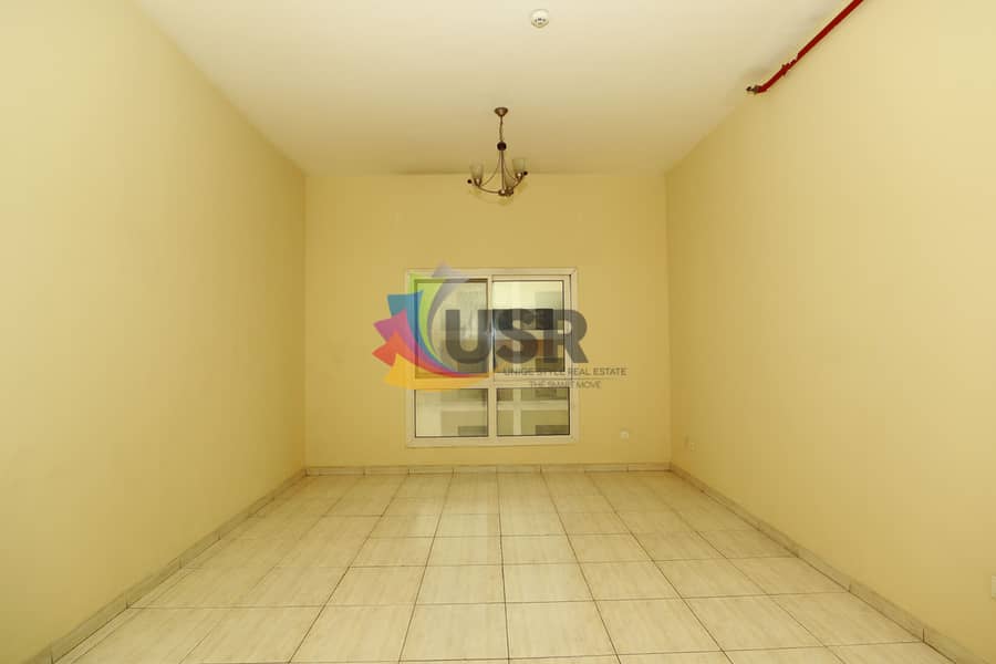 SPACIOUS LAYOUT | 1BR FOR THE FAMILY | 55K