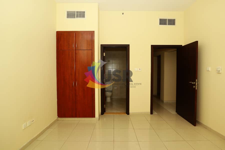 SPACIOUS LAYOUT | 1BR FOR THE FAMILY | 55K