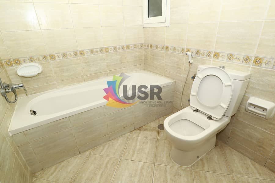 SPACIOUS LAYOUT | 1BR FOR THE FAMILY | 55K - Image 7