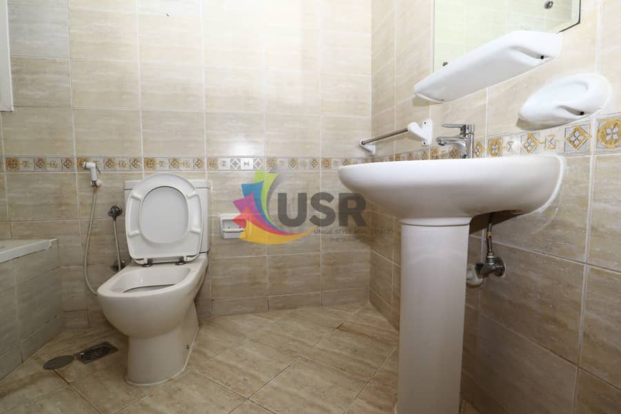 SPACIOUS LAYOUT | 1BR FOR THE FAMILY | 55K - Image 9