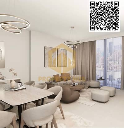 2 Bedroom Apartment for Sale in Al Rashidiya, Ajman - 7260e9da-2ea9-4a73-8ca1-0033443673dd. jpg