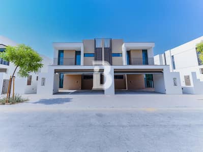 阿尔弗雷德街区， 迪拜 4 卧室别墅待租 - 位于阿尔弗雷德街区，阿尔弗雷德西区，蒂拉尔-阿尔-弗尔詹别墅区 4 卧室的别墅 350000 AED - 12473714