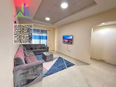 拉希迪亚， 阿治曼 1 卧室公寓待租 - 7c3c6167-378d-4cf9-b1aa-00cdc03410cd. jpg