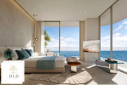 1 Bedroom Flat for Sale in Dubai Maritime City, Dubai - Sea Views | Massive 1 Bedroom | Waterfront Living