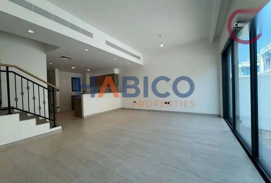 Luxury | Vacant | Corner Unit | Spacious Layout