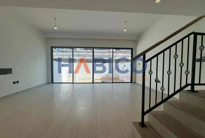 Luxury | Vacant | Corner Unit | Spacious Layout