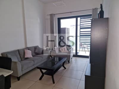 1 Bedroom Flat for Rent in Jumeirah Village Circle (JVC), Dubai - IMG-20250811-WA0042. jpg