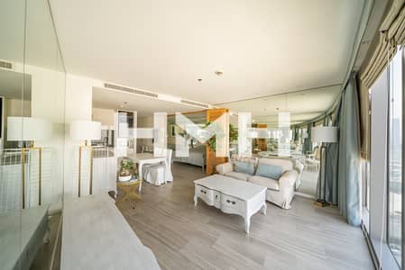 Studio for Rent in Culture Village (Jaddaf Waterfront), Dubai - Unique Studio | Beautifully Furnished |City view