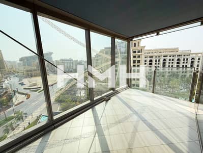 2 Bedroom Flat for Rent in Culture Village (Jaddaf Waterfront), Dubai - Exclusive Unit | 2 Bedroom Apartment | Unfurnished