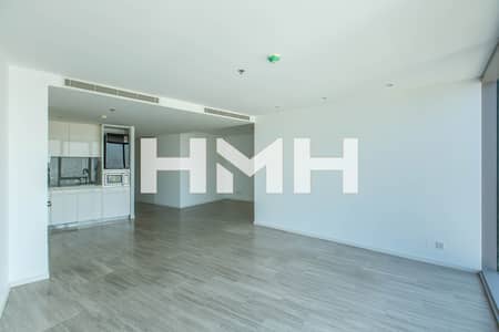 Studio for Rent in Culture Village (Jaddaf Waterfront), Dubai - Studio | Unfurnished Unit | Stunning Midfloor