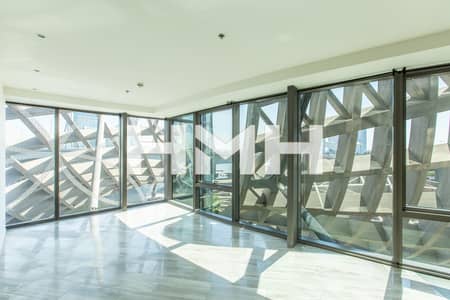 Studio for Sale in Culture Village (Jaddaf Waterfront), Dubai - Largest Studio Available | Low Floor | D1 Tower