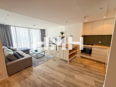 Studio for Sale in Culture Village (Jaddaf Waterfront), Dubai - Spacious Studio | Fully Furnished | High Floor