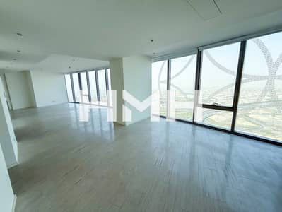 3 Bedroom Apartment for Rent in Culture Village (Jaddaf Waterfront), Dubai - Spacious 3 Bedroom Apartment | Panoramic View