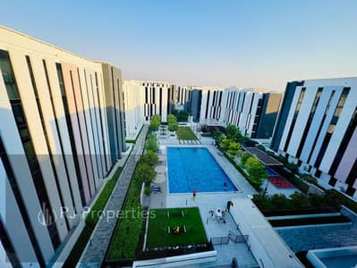 Studio for Rent in Aljada, Sharjah - 1000110450. jpg