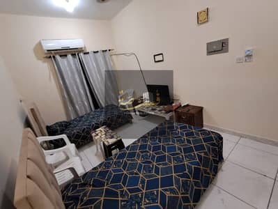 فلیٹ 1 غرفة نوم للايجار في النعيمية، عجمان - WhatsApp Image 2025-08-11 at 10.42. 55 AM. jpeg
