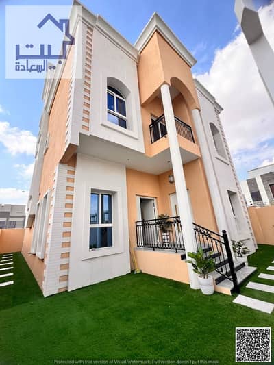 فیلا 6 غرف نوم للايجار في الياسمين، عجمان - IMG-20250804-WA0163. jpg