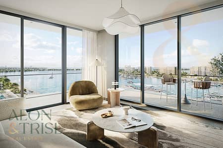 米娜拉希德港区， 迪拜 2 卧室单位待售 - 位于米娜拉希德港区，Ocean Cove 2 卧室的公寓 2800000 AED - 12481385