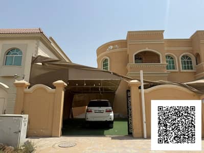 6 Bedroom Villa for Rent in Al Mowaihat, Ajman - WhatsApp Image 2025-08-10 at 12.19. 51 PM (1). jpeg