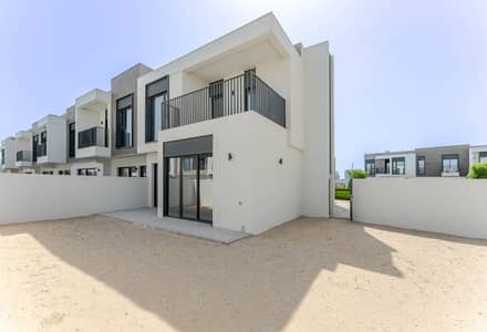 4 Bedroom Villa for Rent in Dubai South, Dubai - End Unit I Brand New I Biggest Plot