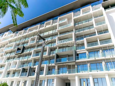 1 Bedroom Flat for Rent in Masdar City, Abu Dhabi - Fully-Furnished| Vacant| Prime Area| Best Living
