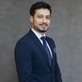 Salman Gohar