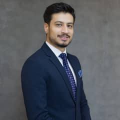 Salman Gohar
